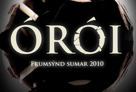 Teaser fyrir Órói