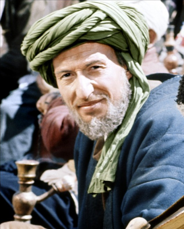 Vernon Dobtcheff