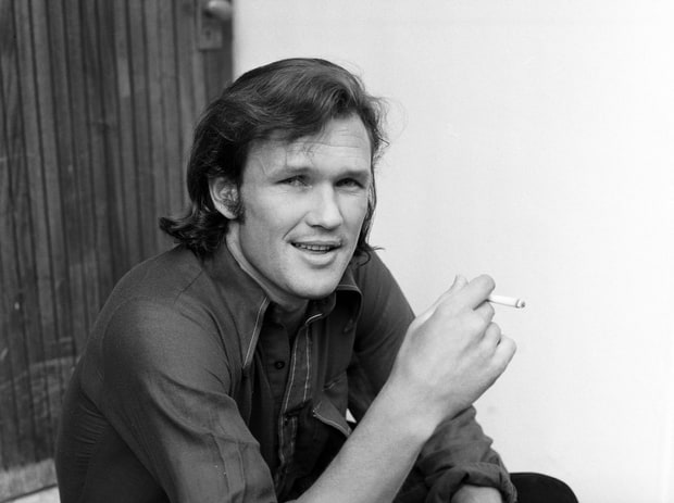 Kris Kristofferson