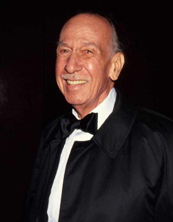 José Ferrer