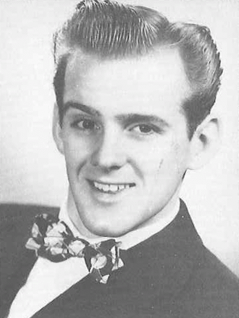 Bob Fosse
