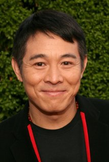 Jet Li