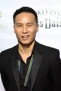 B.D. Wong