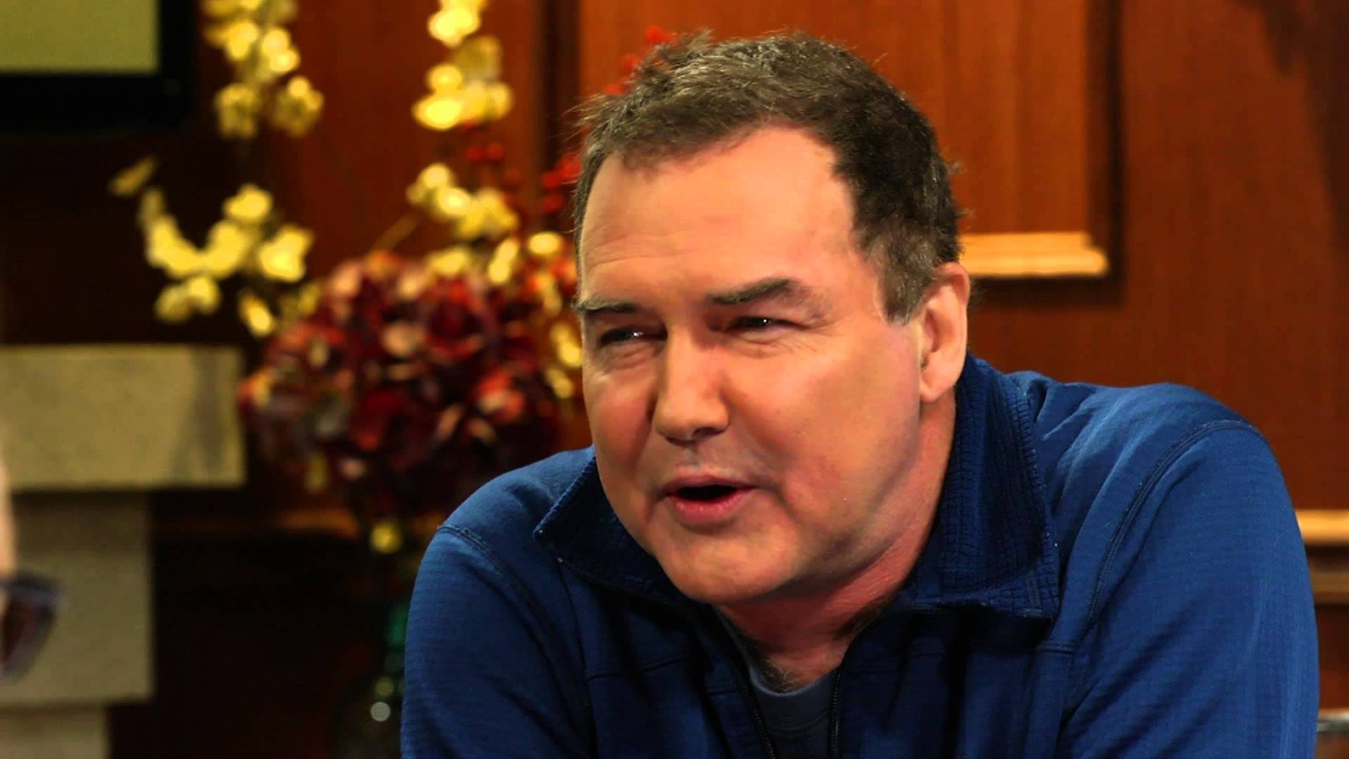 Norm Macdonald