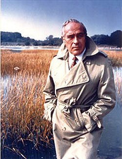 Robert Ludlum