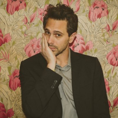 Thomas Sadoski