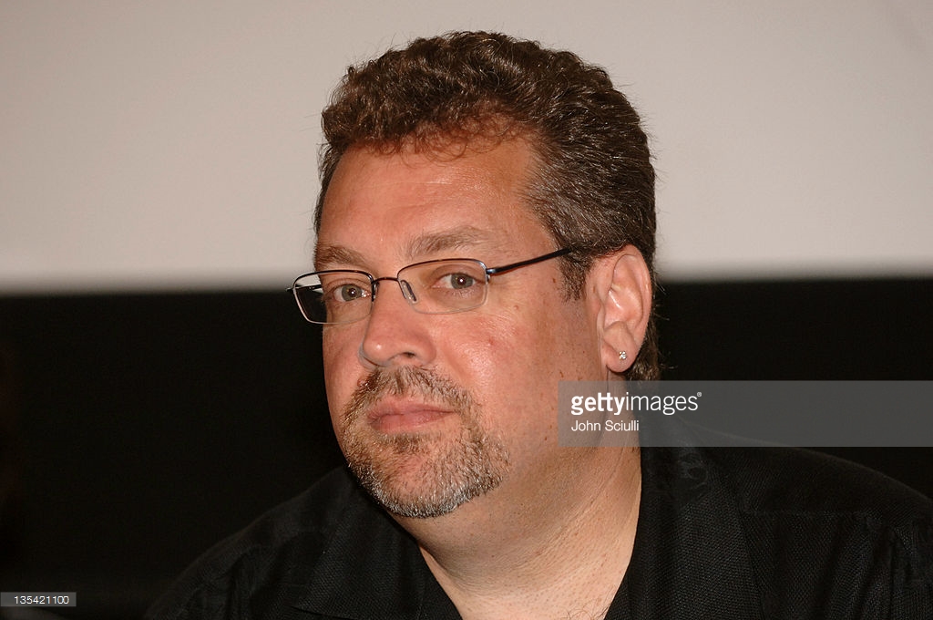 Gary Scott Thompson