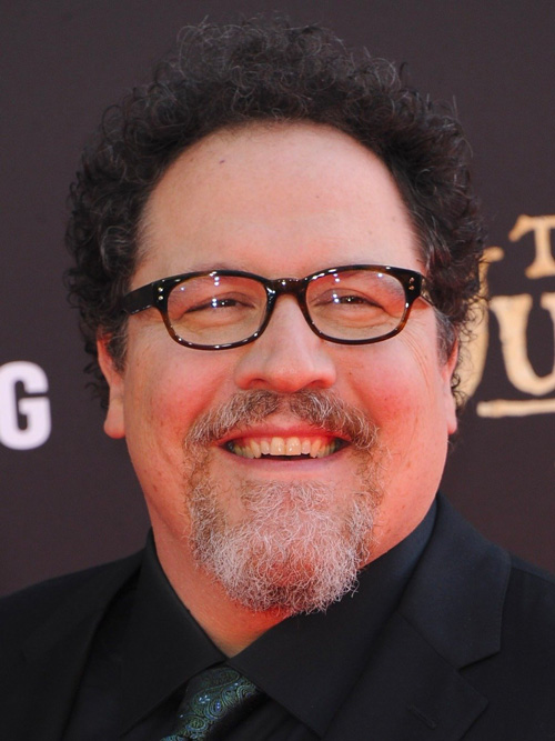 Jon Favreau