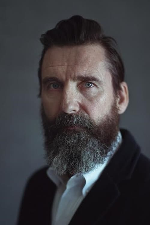 Harry J. Wild