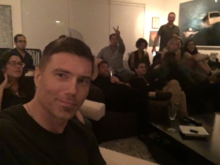 Anson Mount