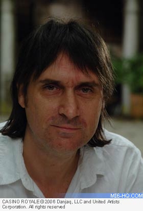 Neal Purvis