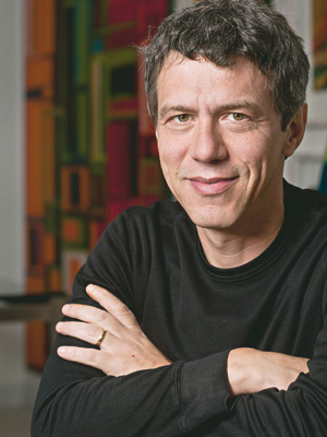 Bráulio Mantovani