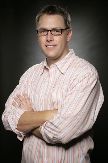 Michael Brandt