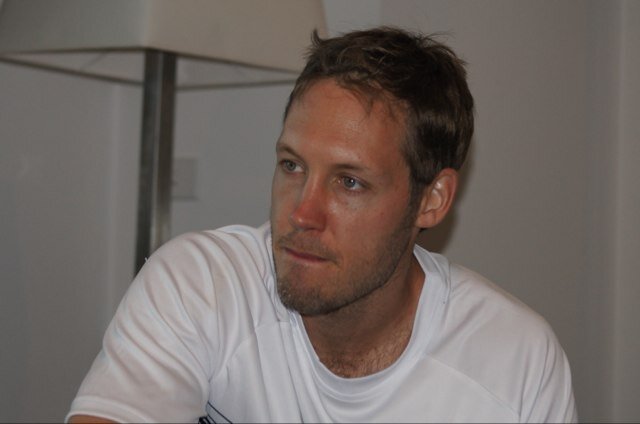 Brian Lynch