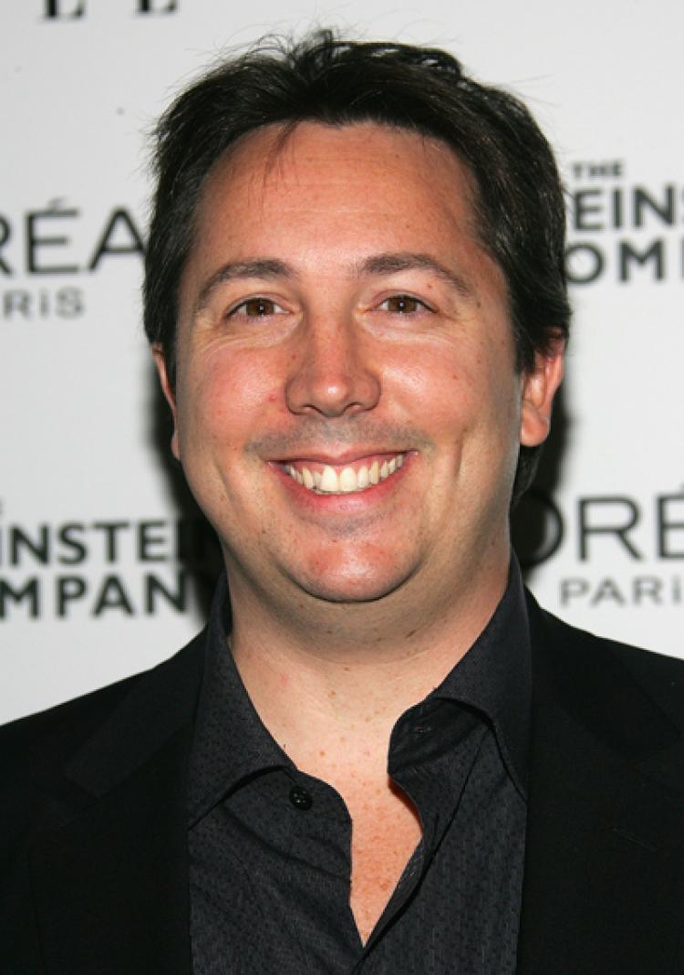 Stuart Beattie