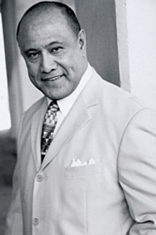 Evan Jones