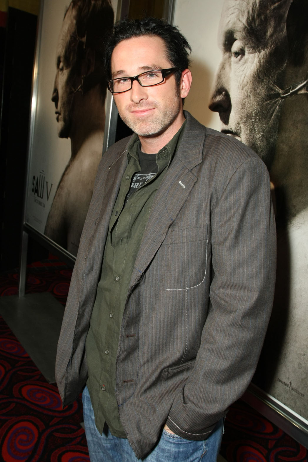 Darren Lynn Bousman