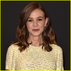 Carey Mulligan