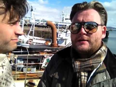 Jón Atli Jónasson