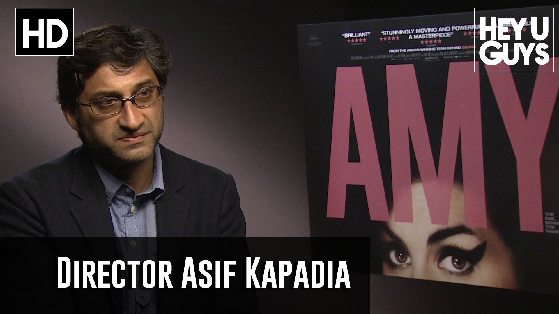 Asif Kapadia