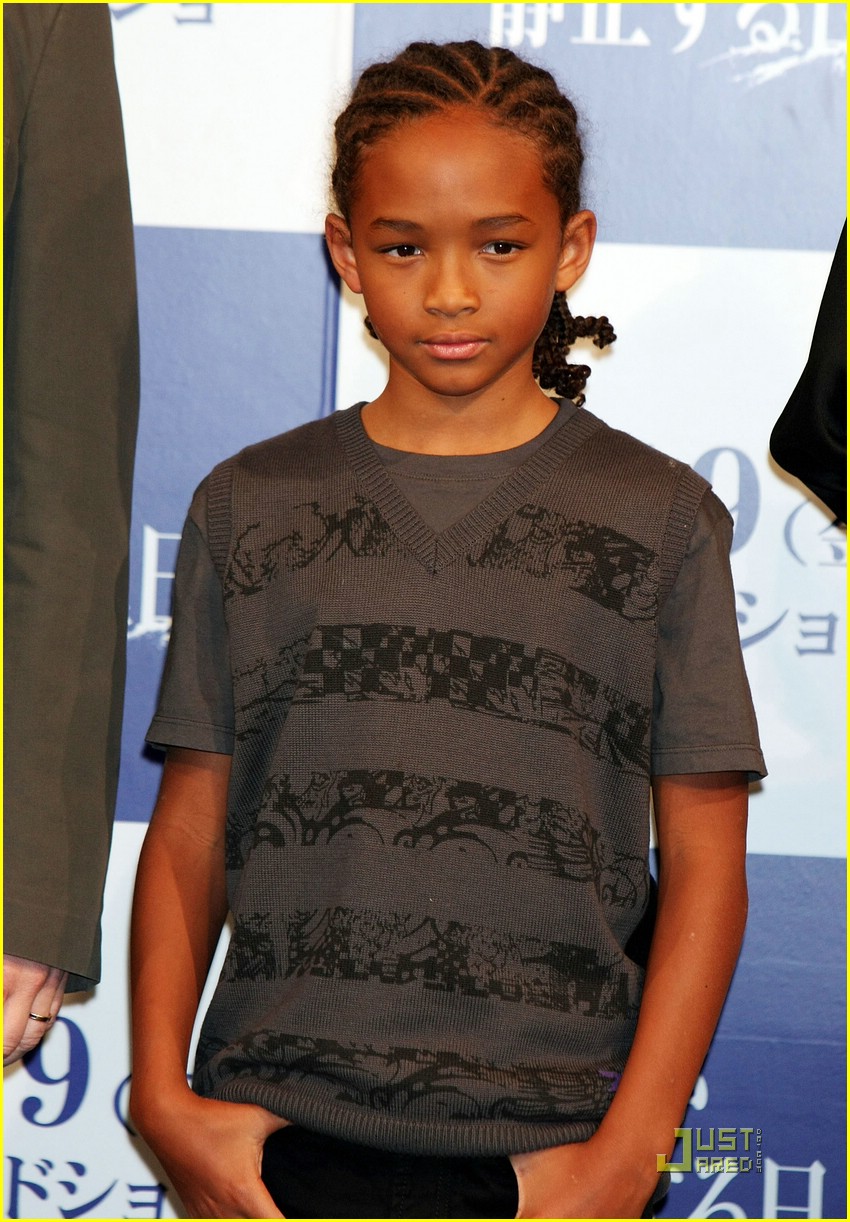 Jaden Smith