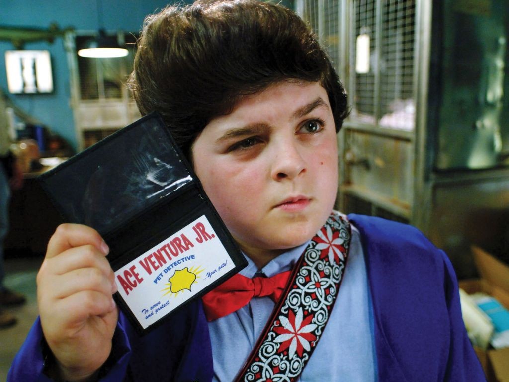 Josh Flitter
