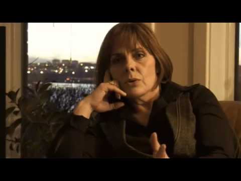 Kristín María Baldursdóttir