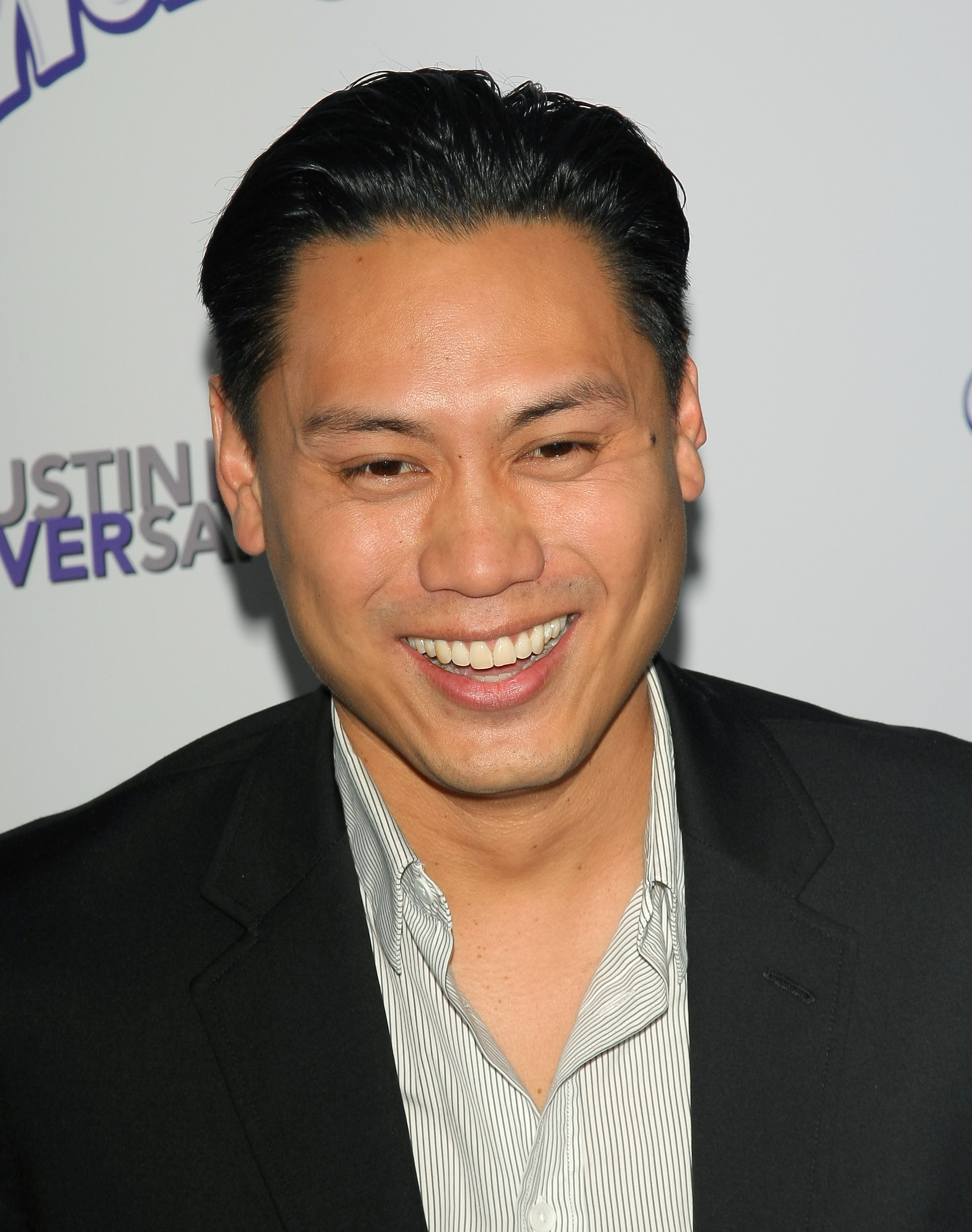 Jon Chu