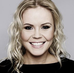 Tinna Hrafnsdóttir