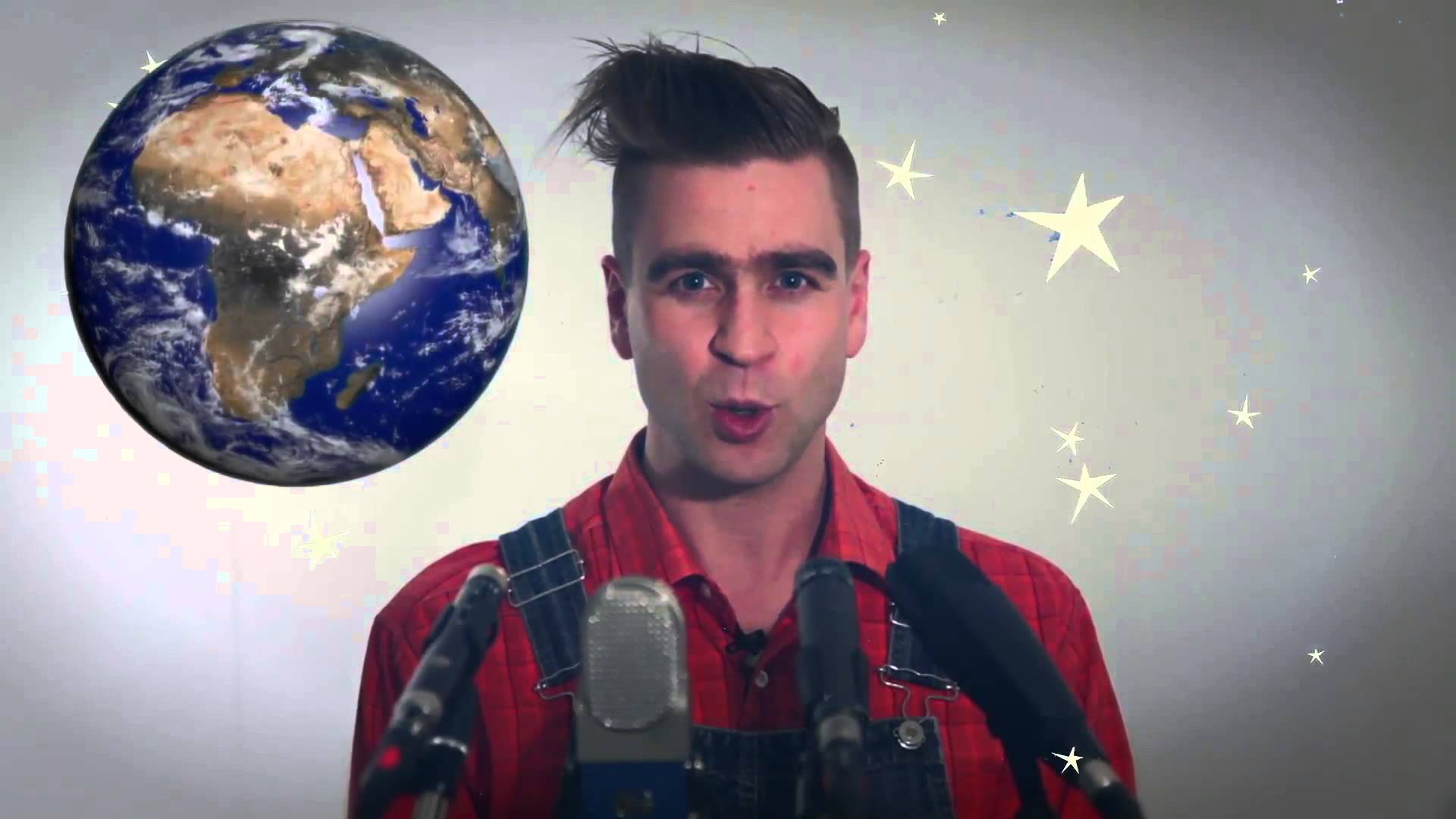 Vilhelm Anton Jónsson