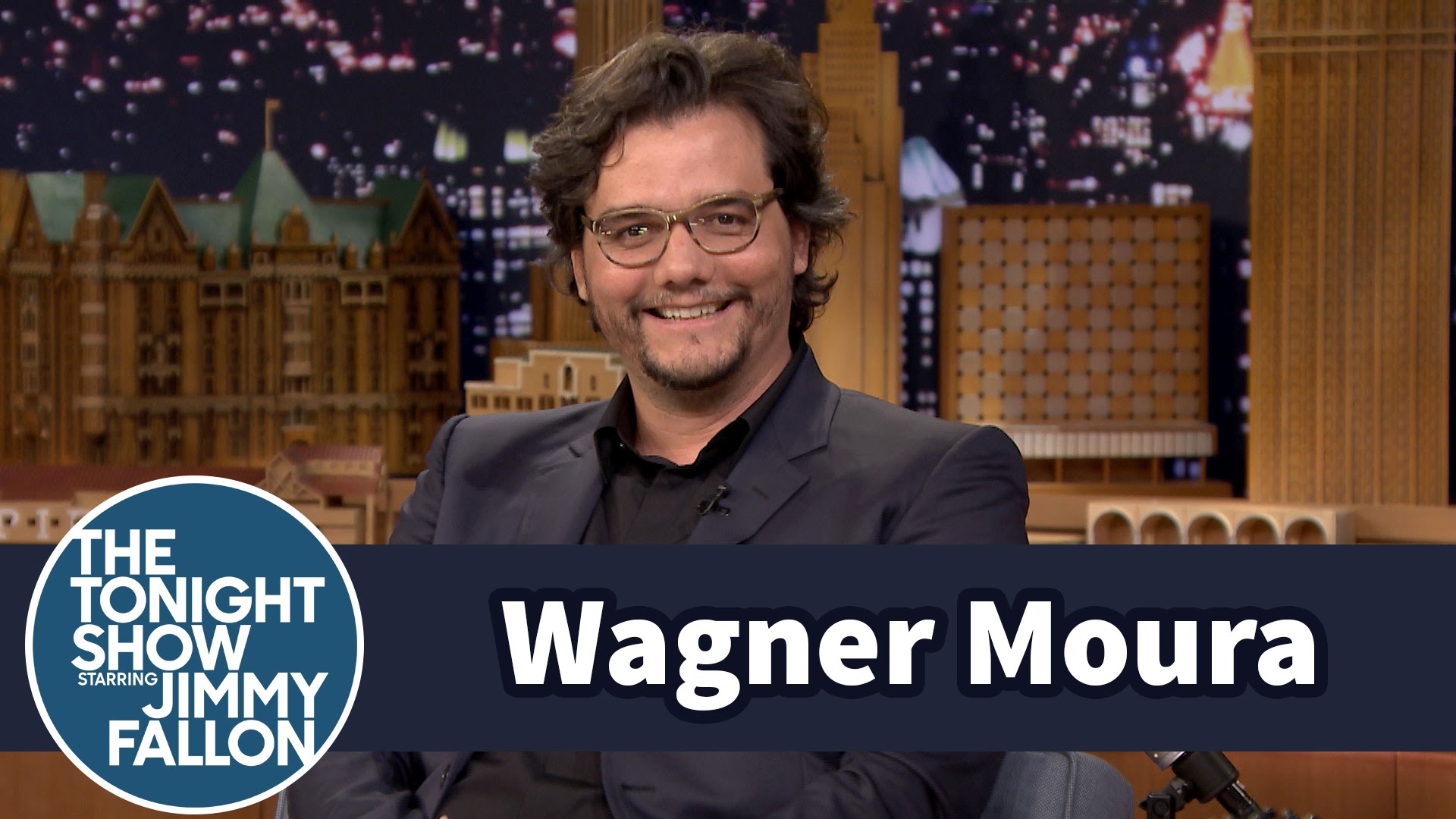 Wagner Moura