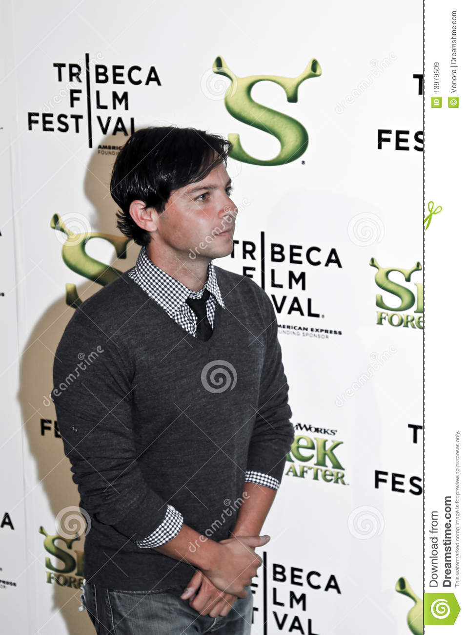 Josh Klausner
