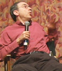 Lowell Ganz