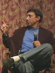 Babaloo Mandel