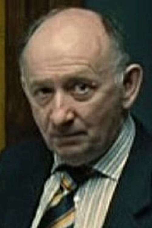 Stig Frode Henriksen