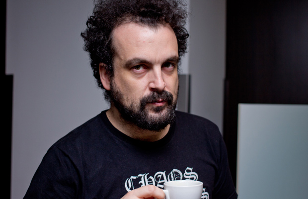 Nacho Vigalondo