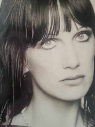 Daria Nicolodi