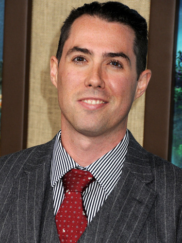 Brad Peyton