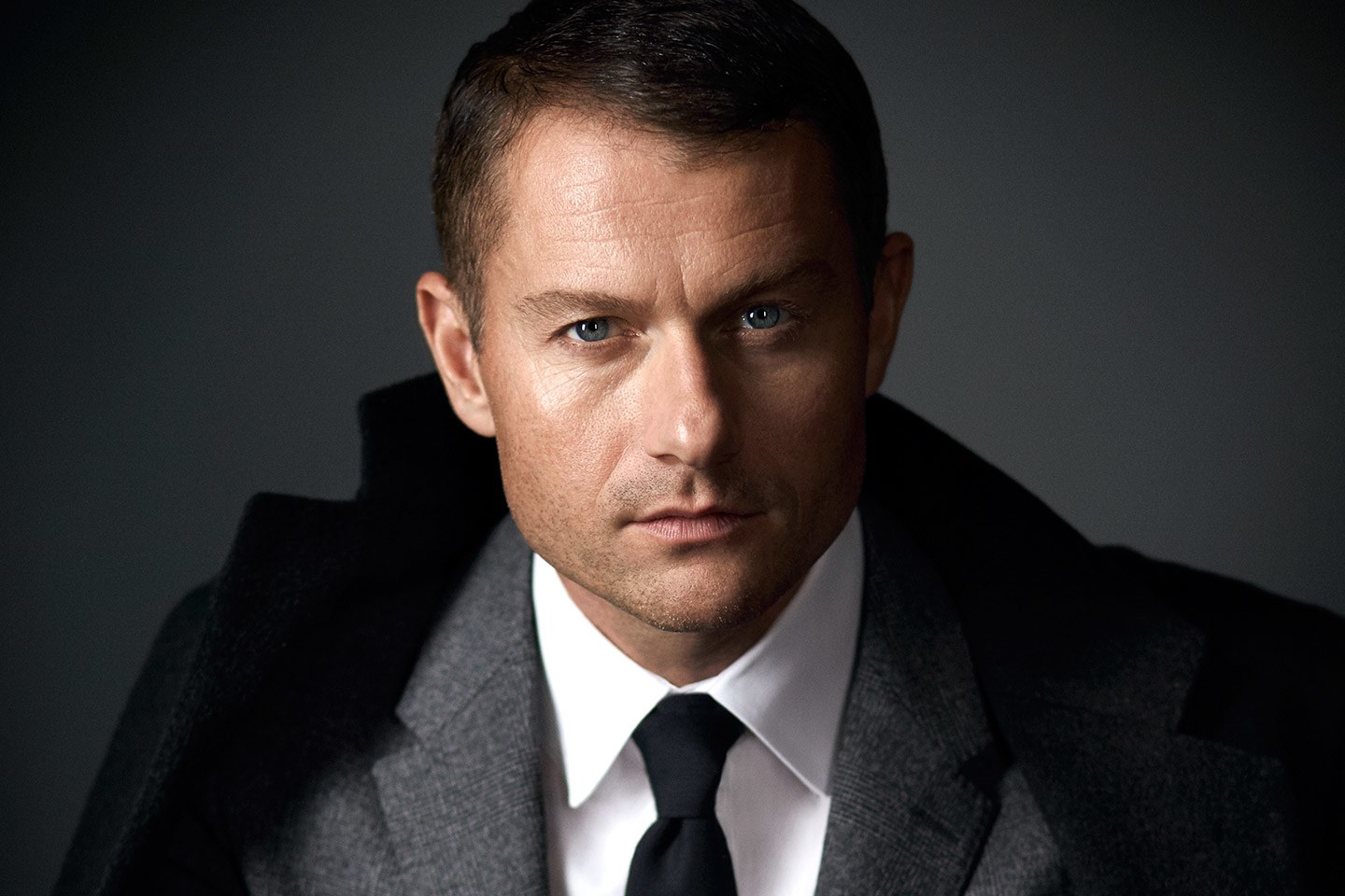 James Badge Dale