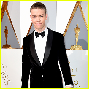 Will Poulter