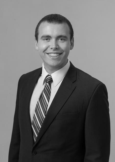Anthony M. Carr