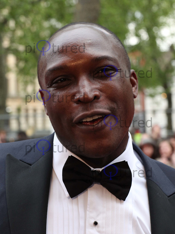 Max Giwa