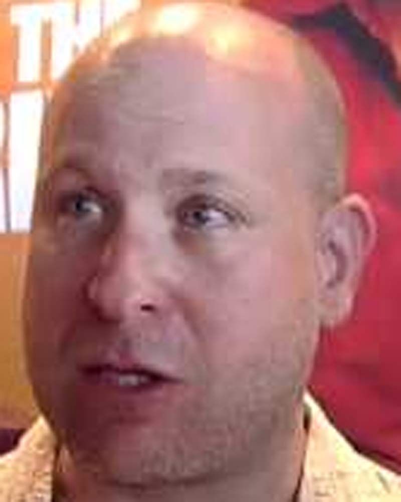 Adrian Grunberg