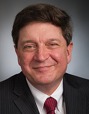 Alan R. Cohen