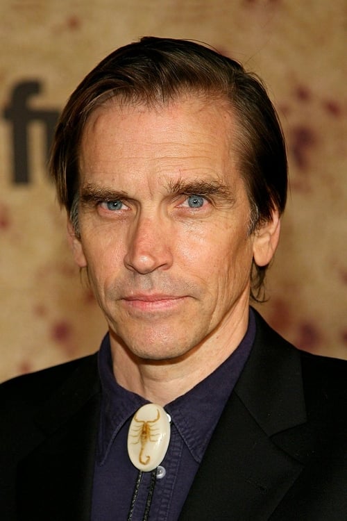 Paul Schackman