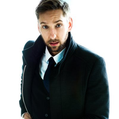 Joel David Moore