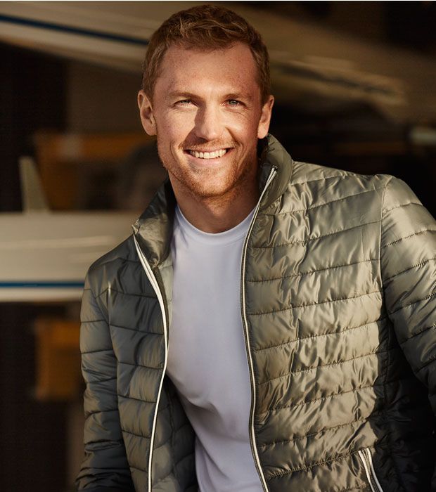 Alex Gregory