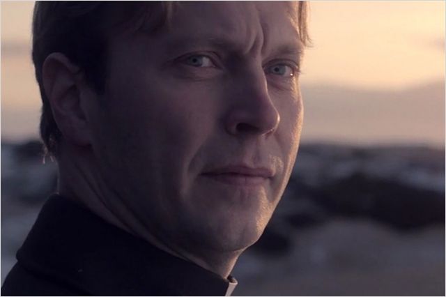 Sveinn Ólafur Gunnarsson