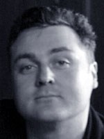 Stephen St. Leger