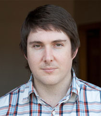 Wayne Thornley